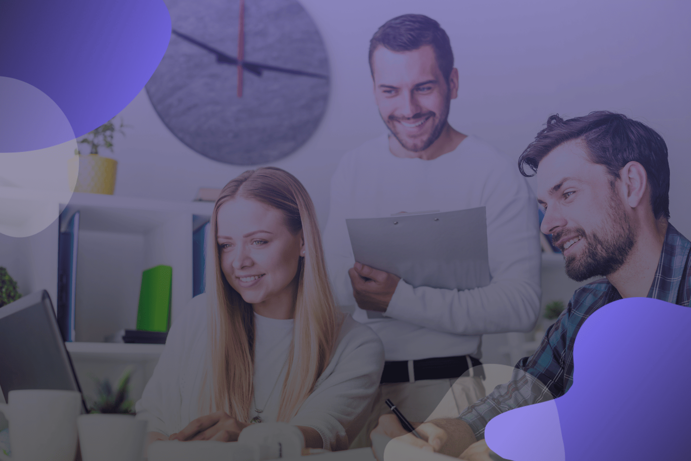 Evolucionamos la identidad para generar confianza entre personas y empresas